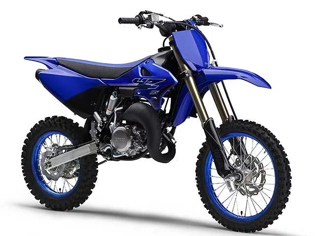 YZ85