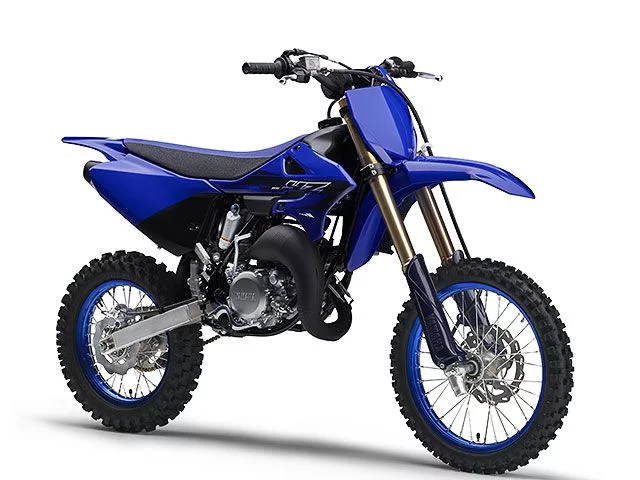 YZ85