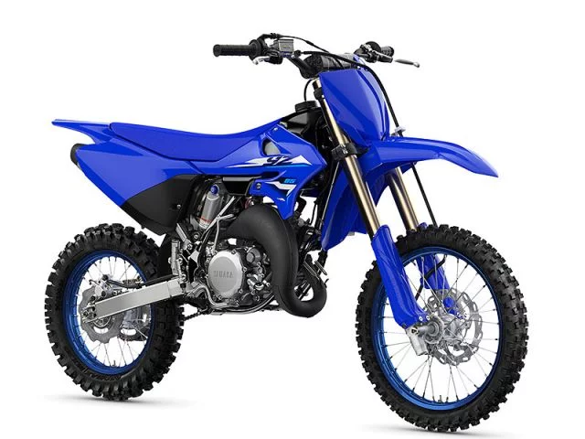 YZ85