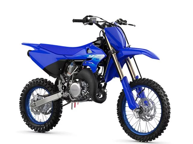 Yamaha YZ85