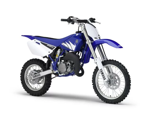 YZ85