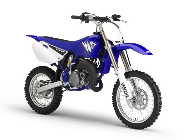 YZ85