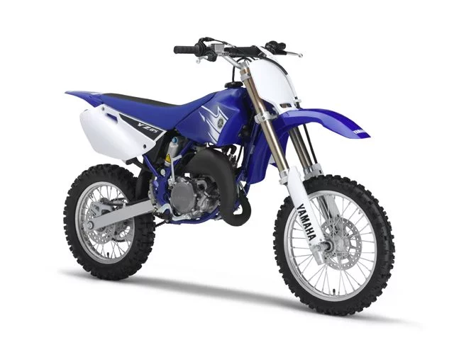 YZ85