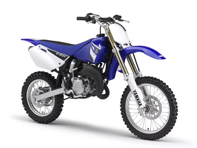 YZ85