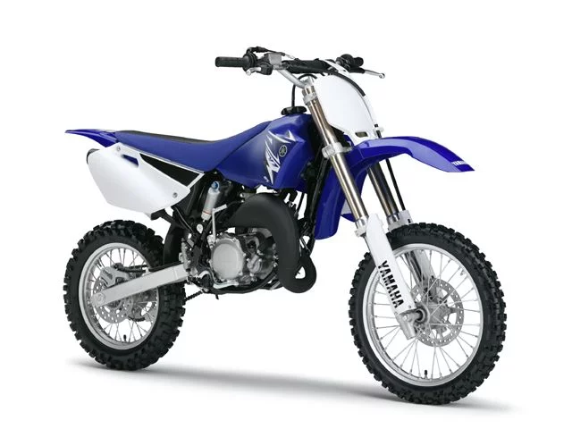 YZ85