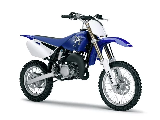 YZ85