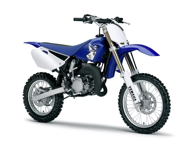 YZ85