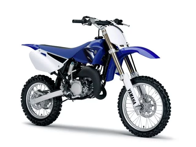 YZ85