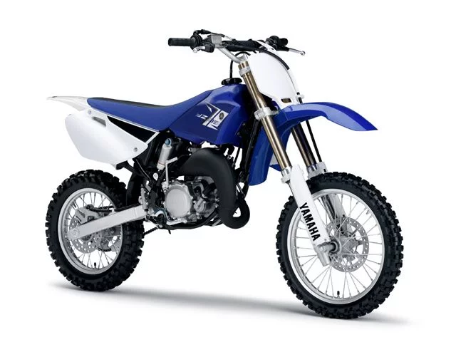 YZ85