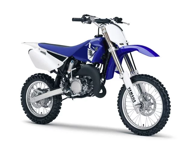 YZ85