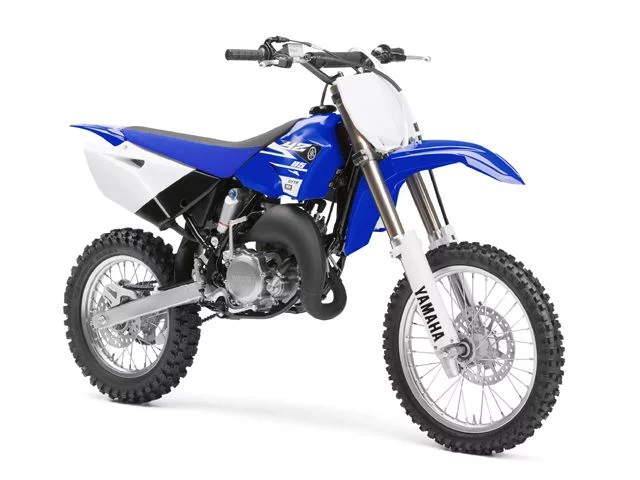 YZ85