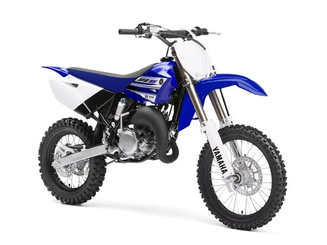 YZ85