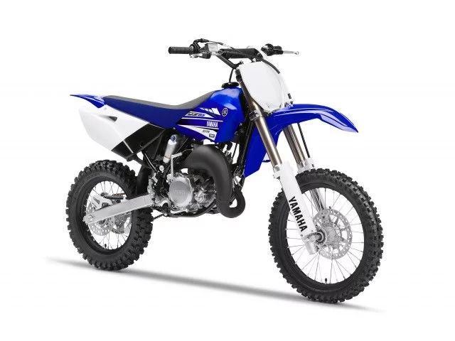 YZ85