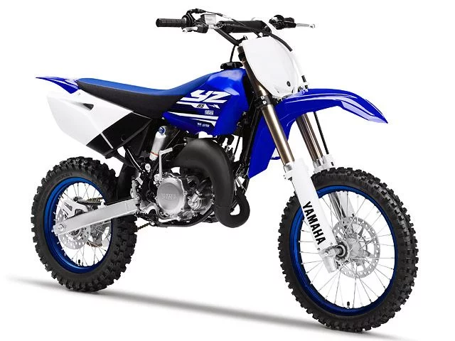 YZ85