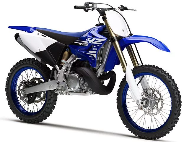 Yamaha YZ250
