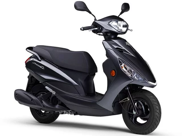 Yamaha AXIS Z