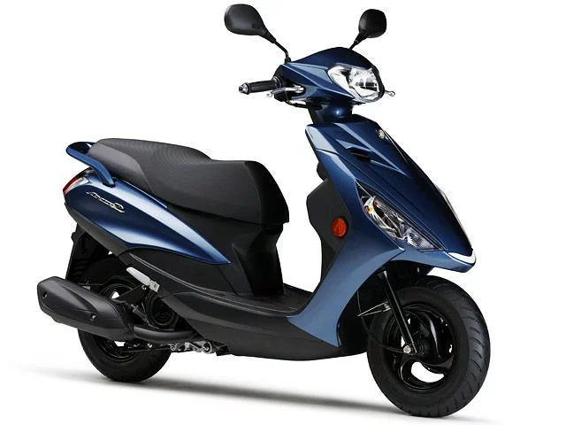 Yamaha AXIS Z