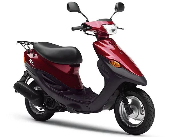 Yamaha BJ50