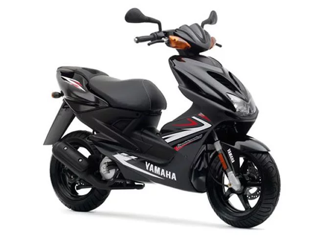 Yamaha Aero X