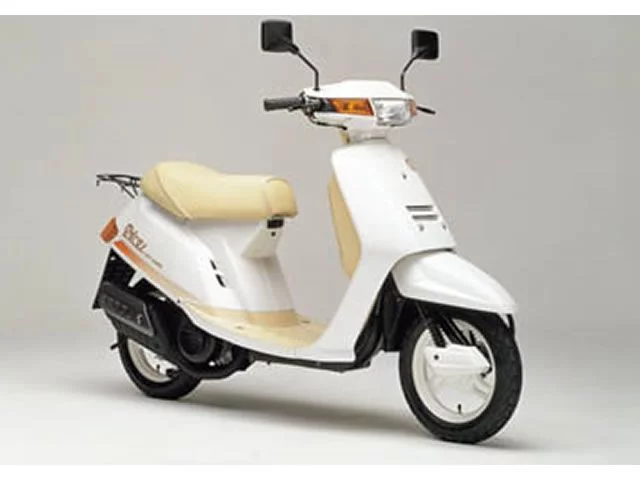 Yamaha Excel