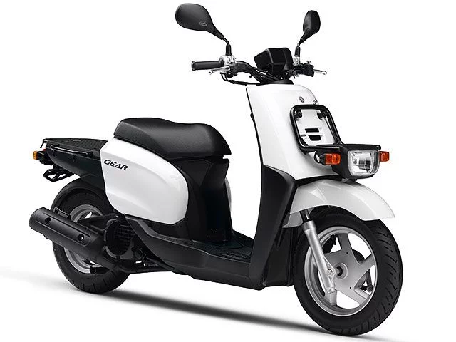 Yamaha Gear Parking Stand Specification / BA50S/BX50S