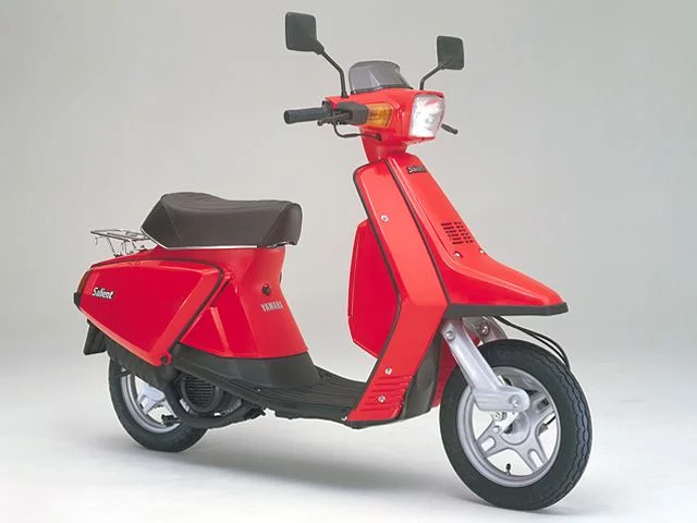 Yamaha Sarian