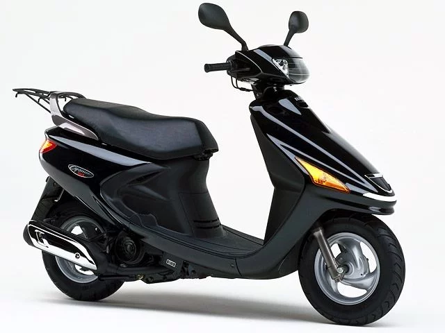 Yamaha Cygnus 125Si