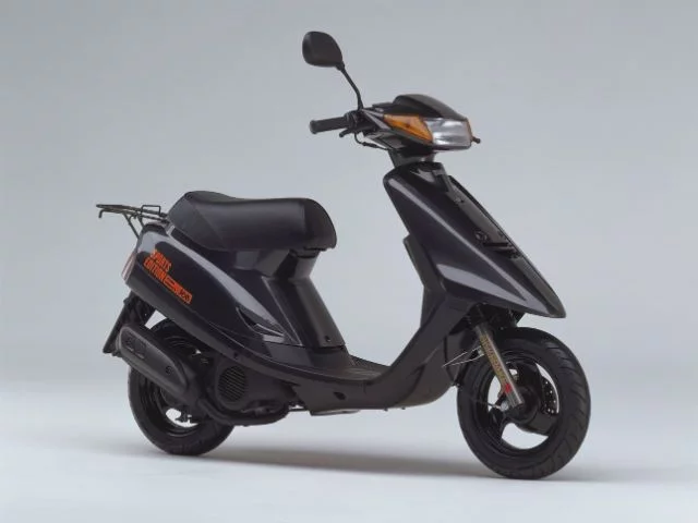 Yamaha Jog Sports
