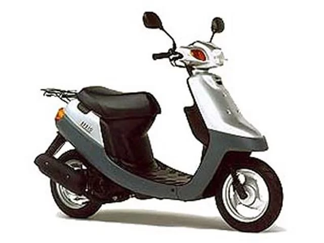 Yamaha Aprio