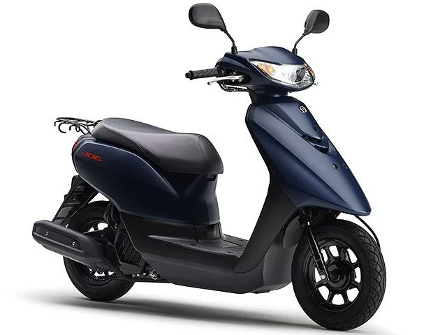 Yamaha Jog