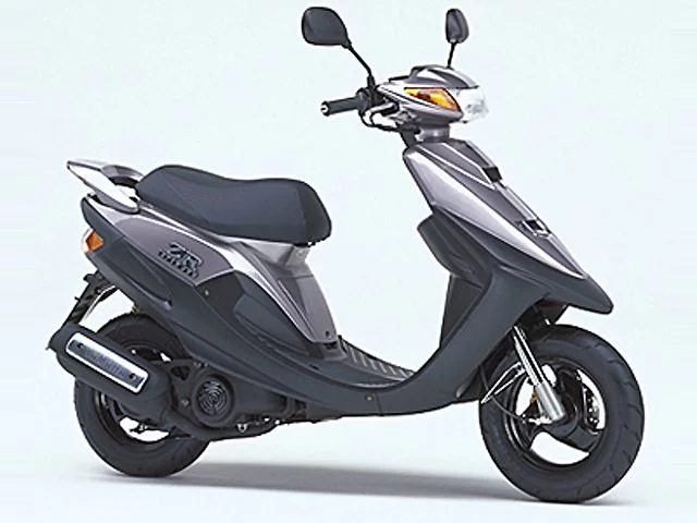 Yamaha Super Jog ZR