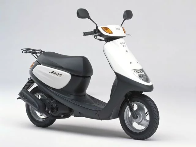 Yamaha Jog C
