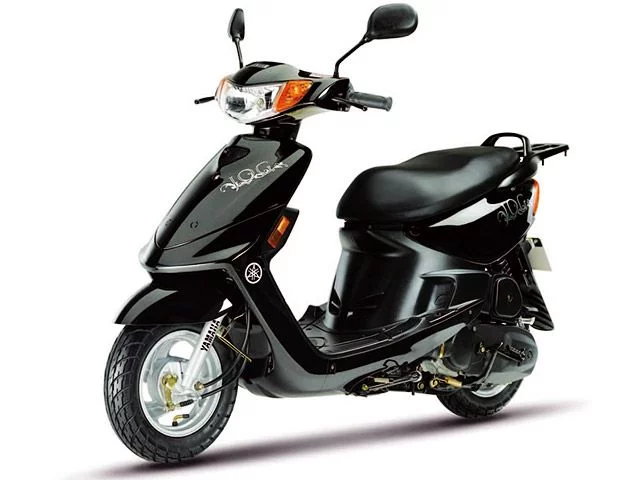 Yamaha Jog 100