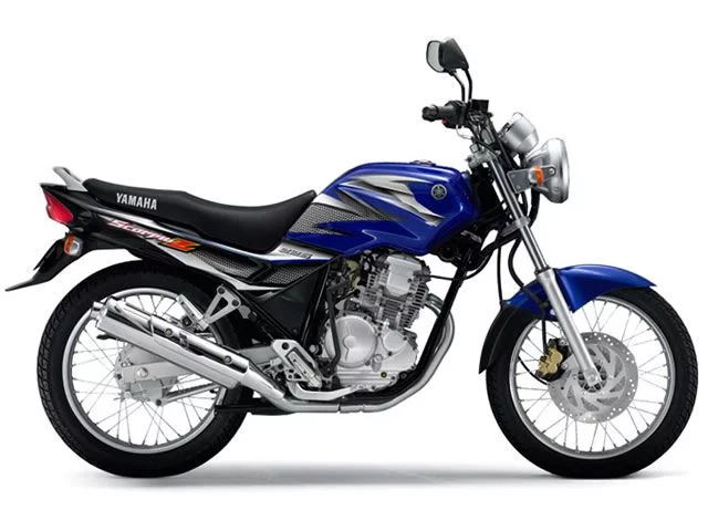 Yamaha Scorpio 225