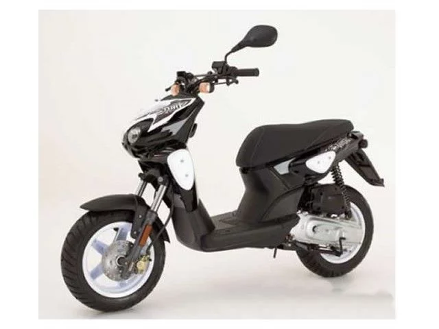 Yamaha Stunt 50