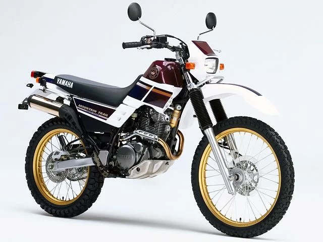 SEROW 225W
