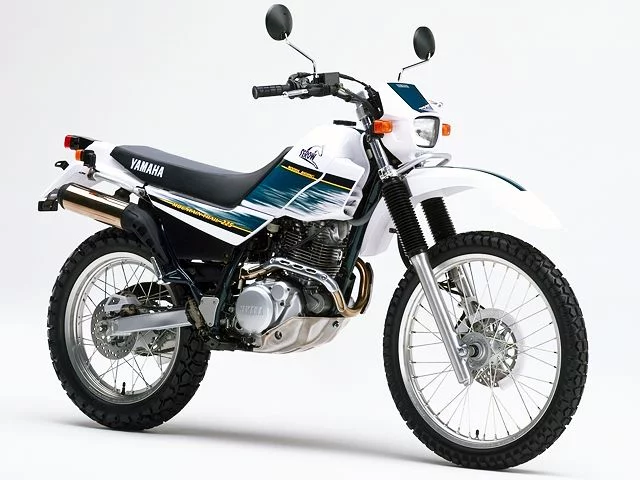 SEROW 225WE
