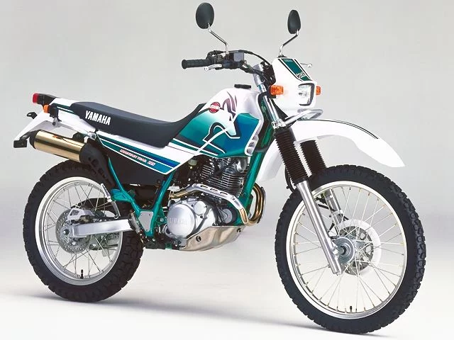SEROW 225WE