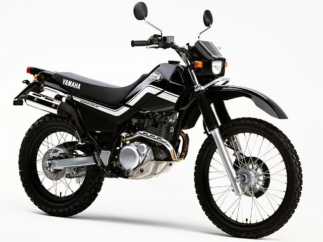 SEROW 225WE