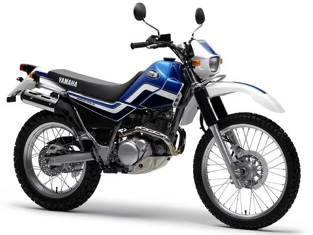 SEROW 225WE