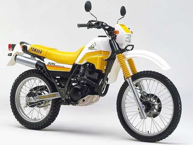 SEROW 225