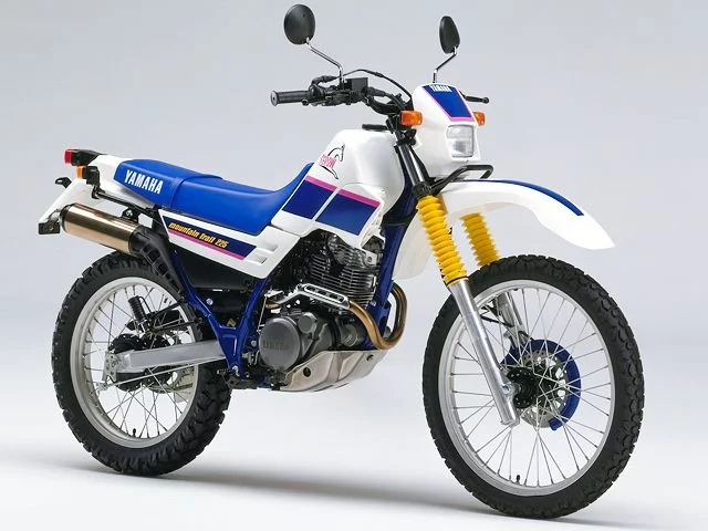 SEROW 225