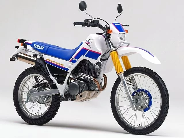 SEROW 225