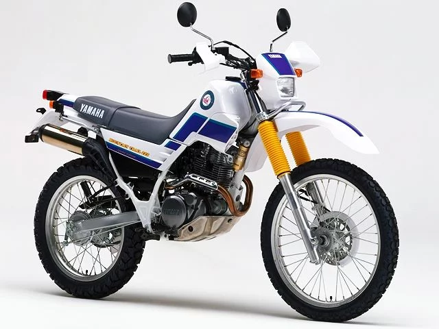 SEROW 225S