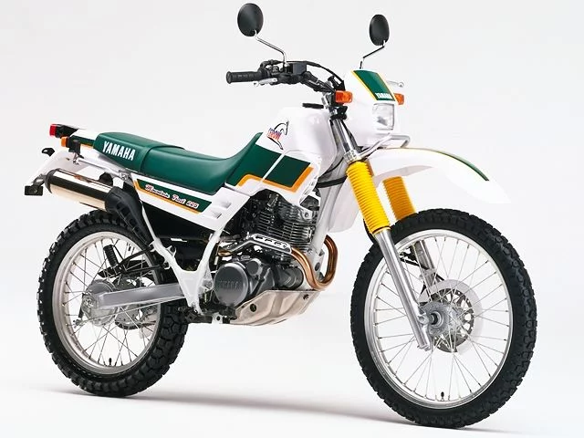 SEROW 225