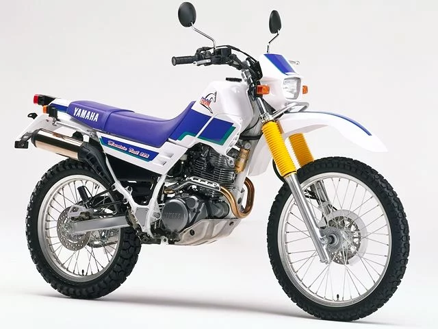SEROW 225W