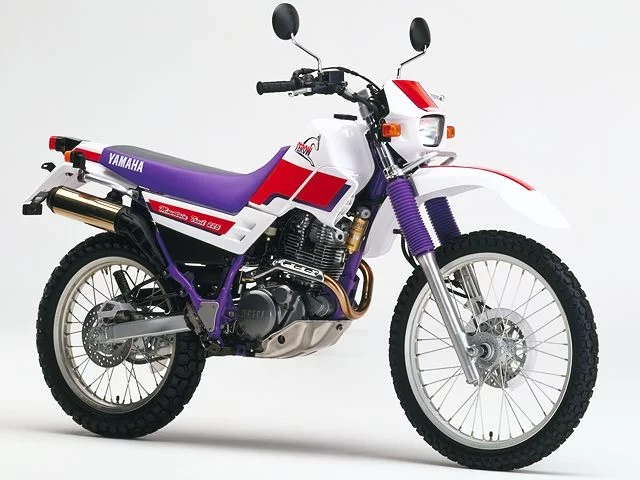 SEROW 225W
