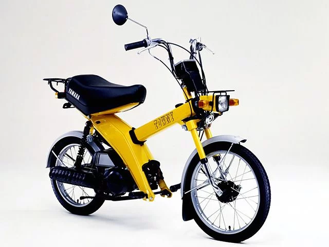 Yamaha Towny
