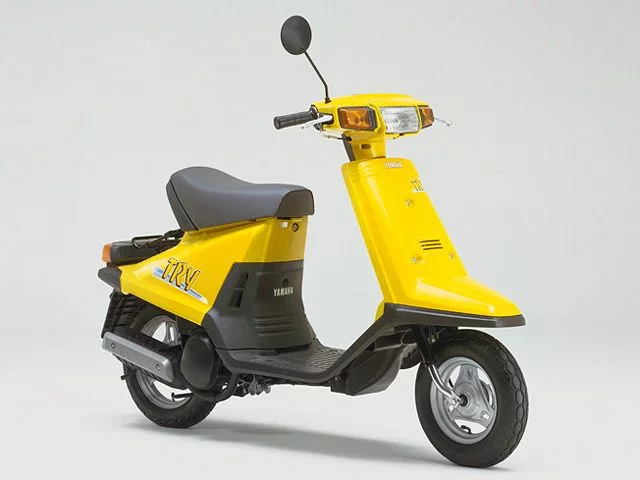 Yamaha Tri