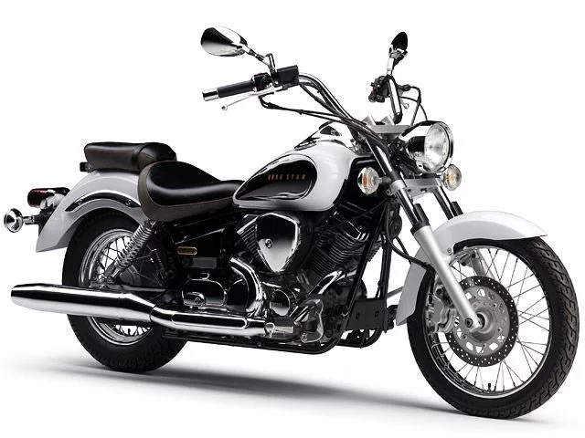 Yamaha Drag Star 250